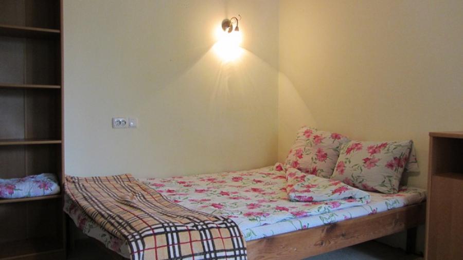 1-комнатный домик с террасой и кухней   - Частный сектор - Арт-усадьба Ландора - Алупка - Крым