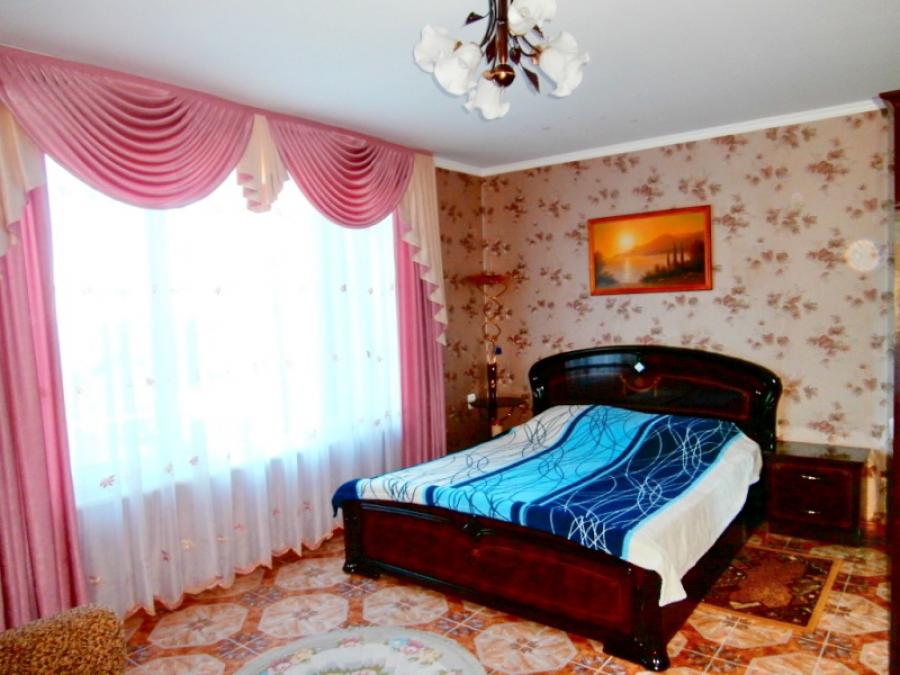 Номер «1-комнатный» частного сектора «Гостевой дом Приморская 9» - фото №27780