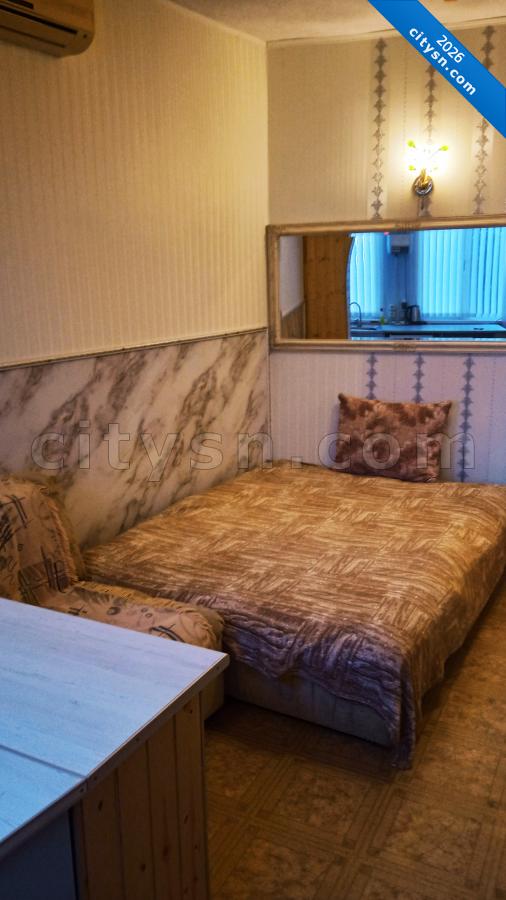 Номер «1-комнатный с выходом во дворик (3)» частного сектора «Витас» - фото №236681