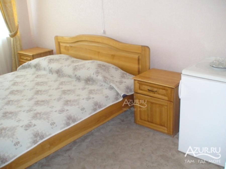 Северный 1-комнатный номер №7 - Эллинг - Пристань - Алупка - Крым