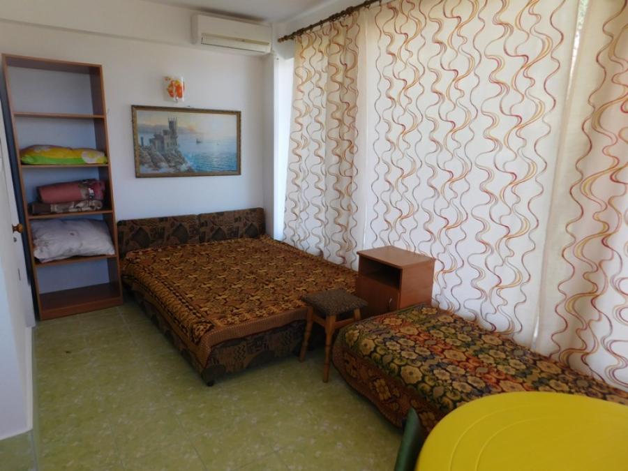 Номер «2х-комнатный» гостиницы «Буратино» - фото №28517