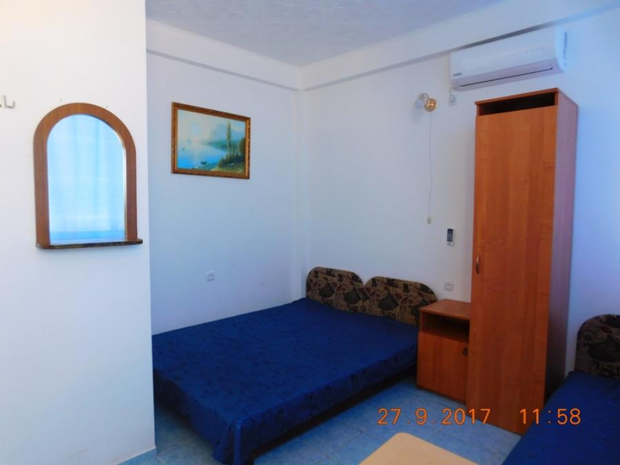 Номер «2х-комнатный в доме» гостиницы «Буратино» - фото №28521