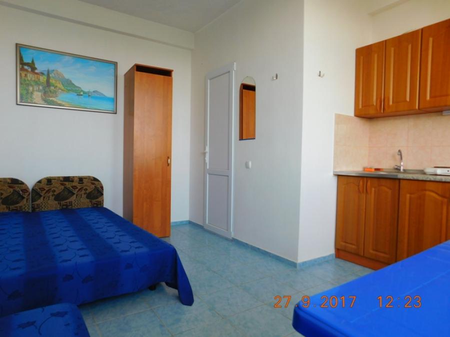 Номер «2х-комнатный в доме» гостиницы «Буратино» - фото №28522