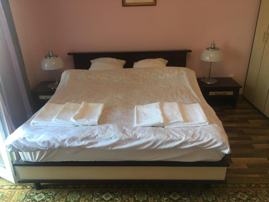 Номер «1-комнатный с видом на горы» гостиницы «Wan Gold» - фото №28474