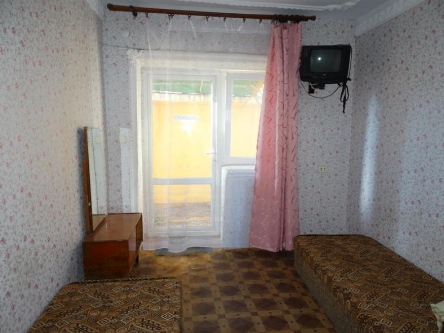 Номер «2х-комнатный» частного сектора «Горького 32» - фото №15497