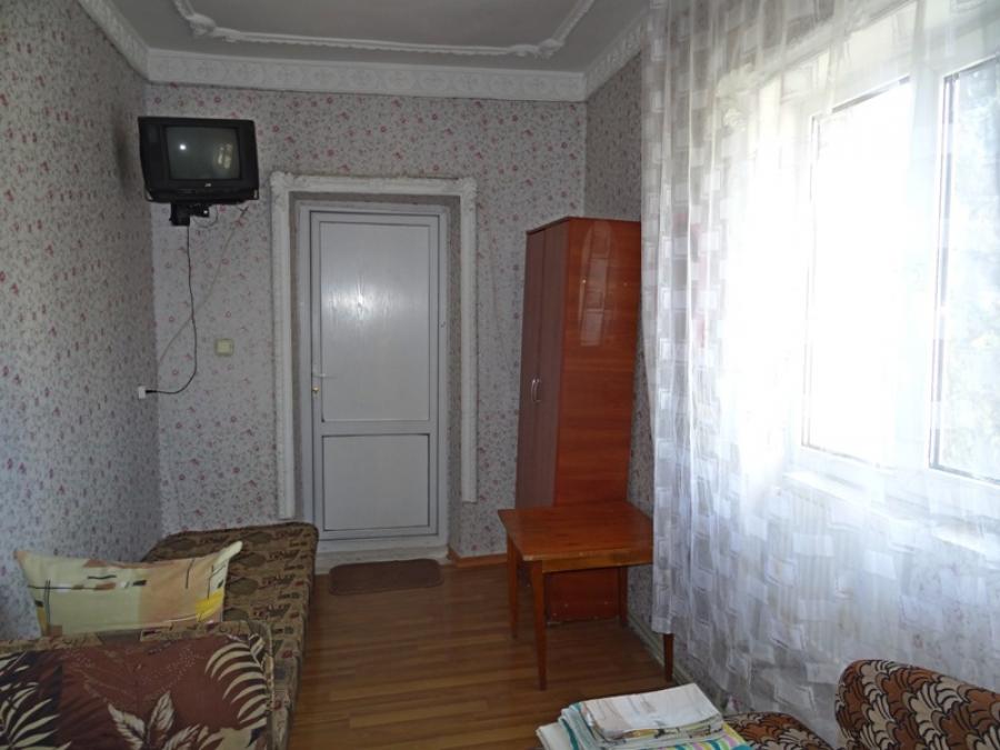 Номер «2х-комнатный» частного сектора «Горького 32» - фото №15499