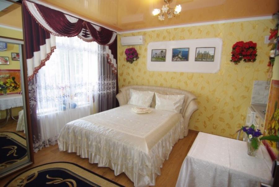 Номер «2х-местный» гостевого дома «На Саранчева» - фото №16119