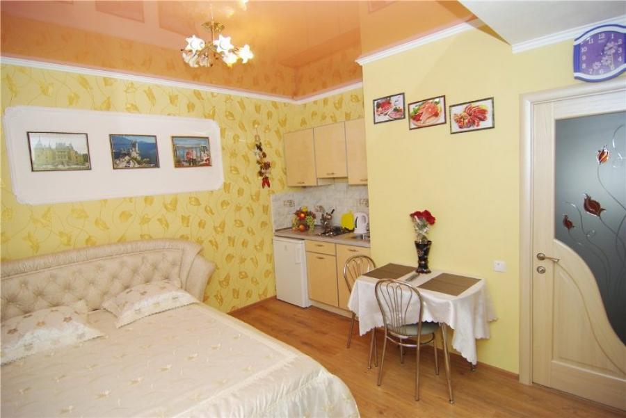 Номер «2х-местный» гостевого дома «На Саранчева» - фото №16121