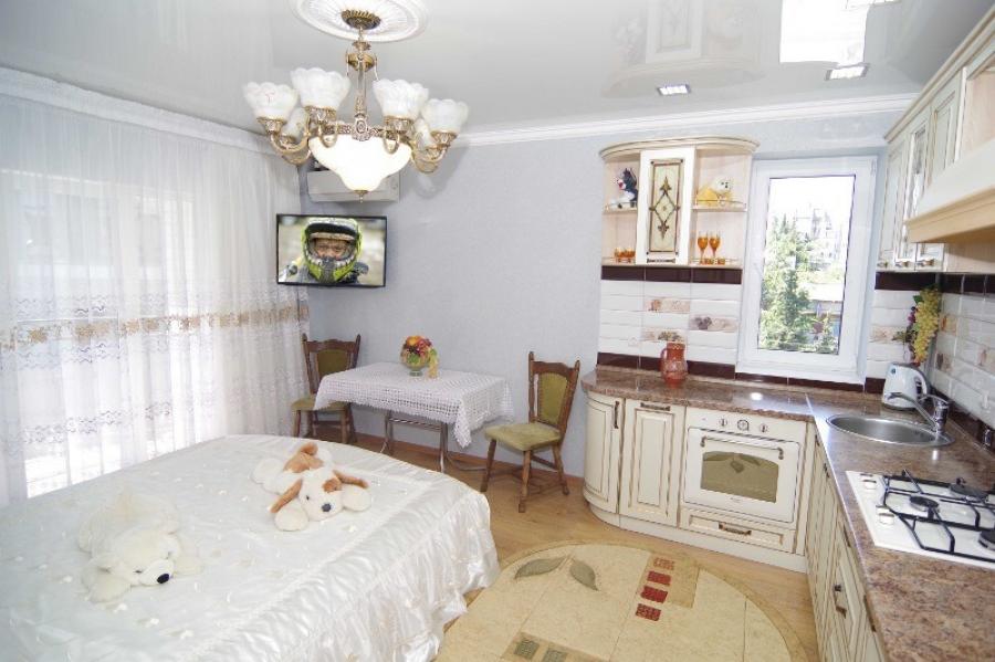 Номер «2х-местный» гостевого дома «На Саранчева» - фото №16126