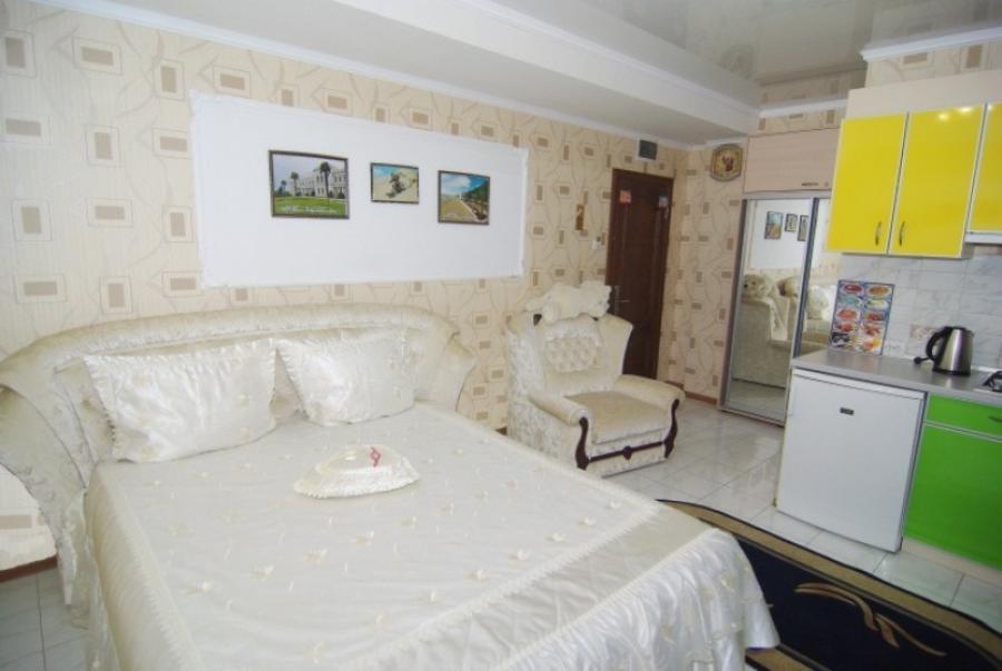 Номер «3х-местный» гостевого дома «На Саранчева» - фото №16143