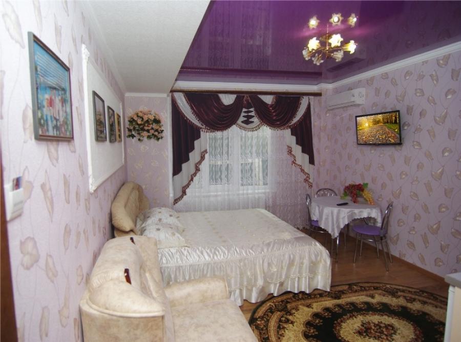 Номер «3х-местный» гостевого дома «На Саранчева» - фото №16152