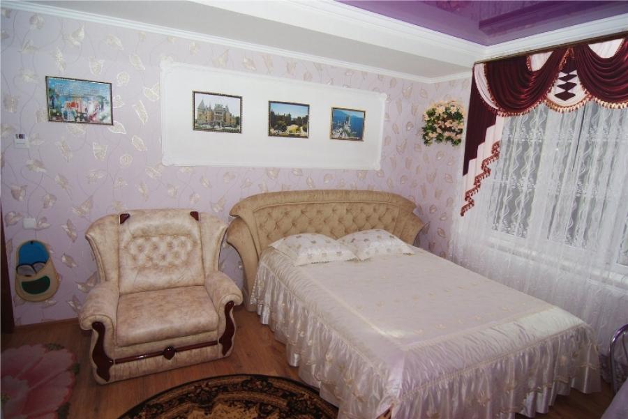 Номер «3х-местный» гостевого дома «На Саранчева» - фото №16153