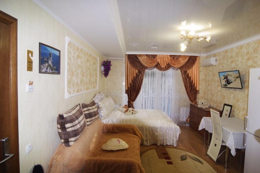 Номер «4х-местный» гостевого дома «На Саранчева» - фото №16156
