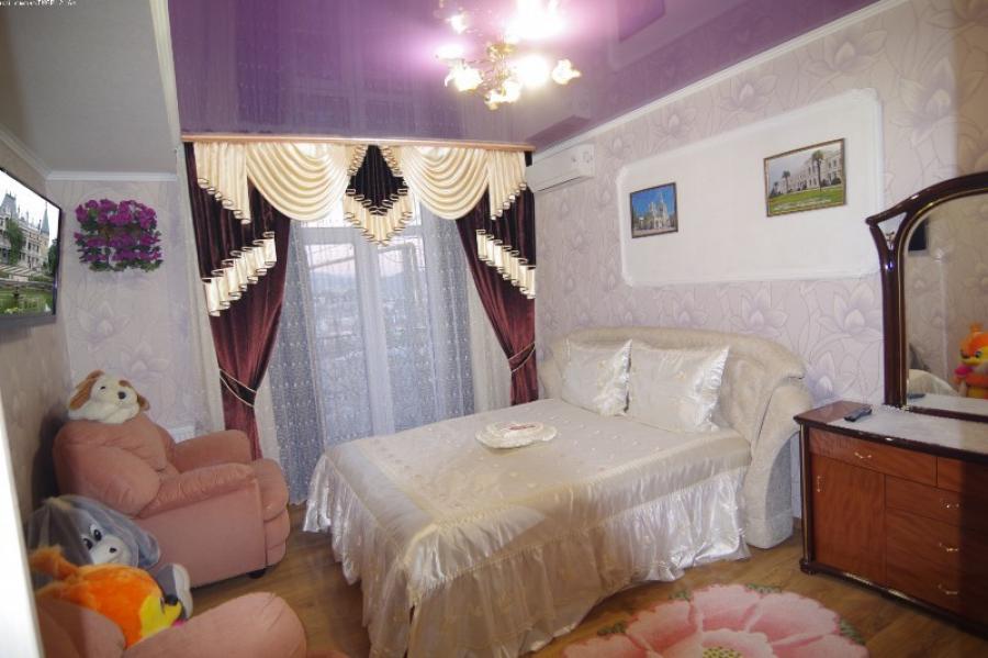 Номер «4х-местный» гостевого дома «На Саранчева» - фото №16157