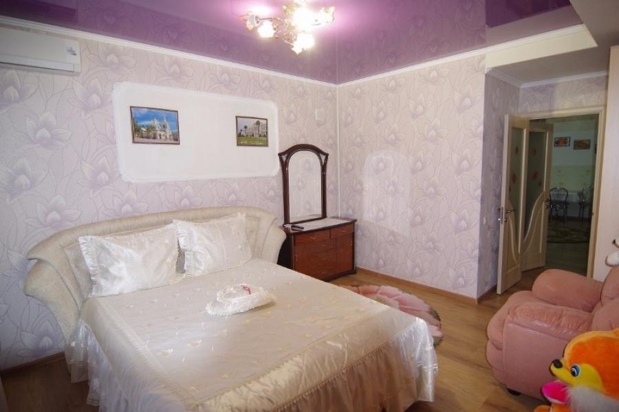Номер «4х-местный» гостевого дома «На Саранчева» - фото №16159