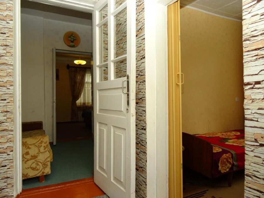 Номер «Дом на территории» гостевого дома «Дача» - фото №17500