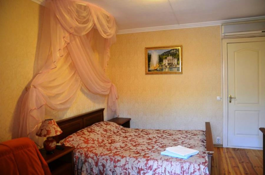 Номер «1-комнатный» гостевого дома «Теремок» - фото №17899