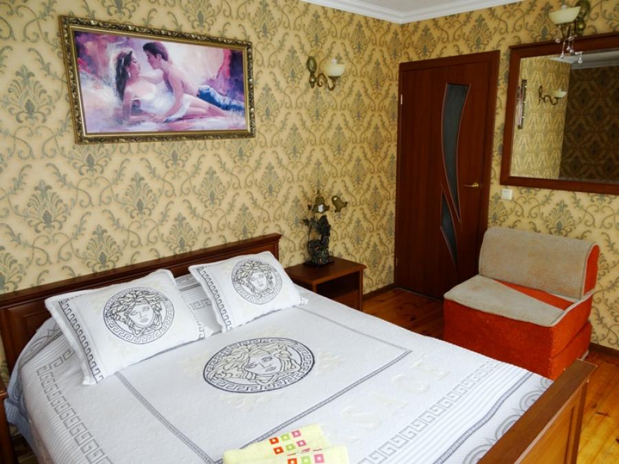 Номер «2х-комнатный» гостевого дома «Теремок» - фото №17907