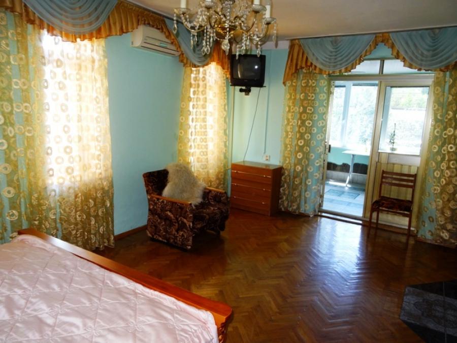Номер «2х-комнатный со смежными комнатами» гостевого дома «Лаванда» - фото №18001