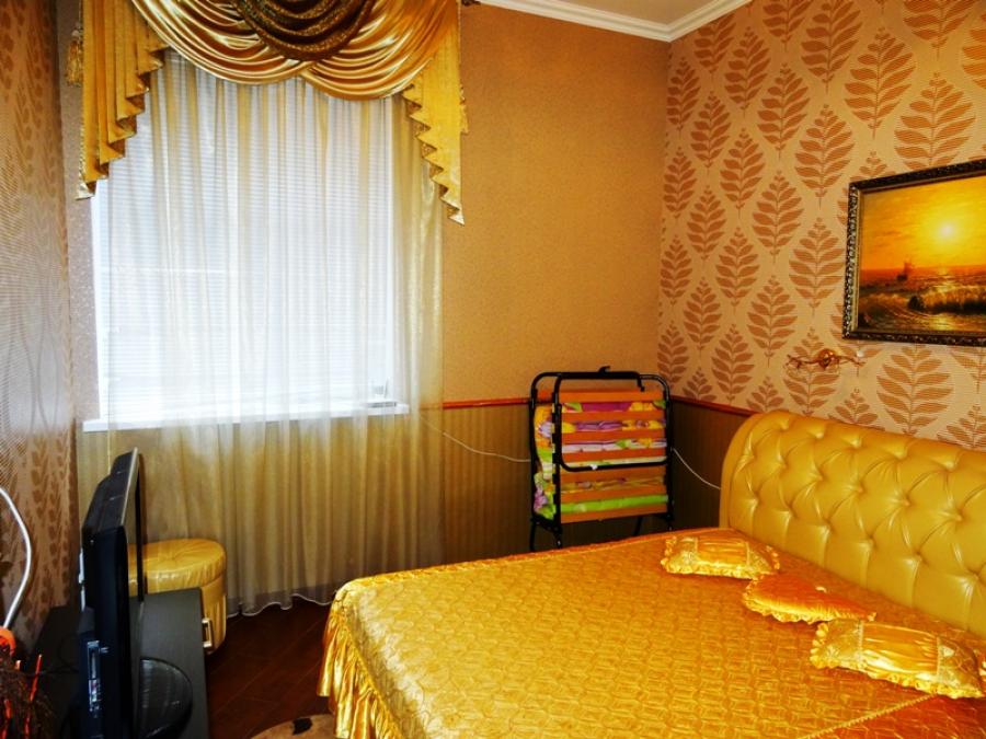 Номер «Этаж под ключ» гостевого дома «Гостевой дом Свердлова 1 в Алуште» - фото №17202