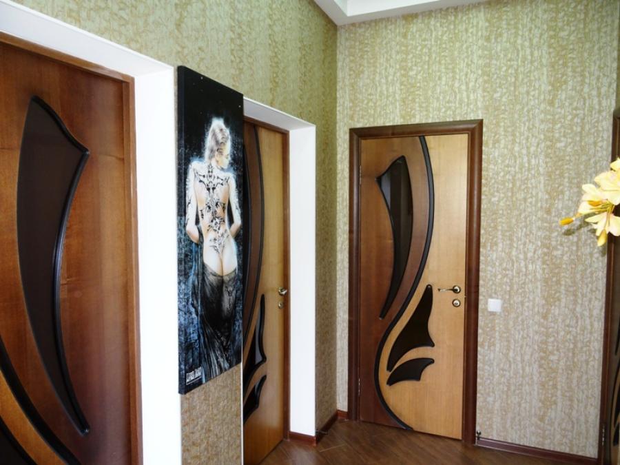 Номер «Этаж под ключ» гостевого дома «Гостевой дом Свердлова 1 в Алуште» - фото №17210