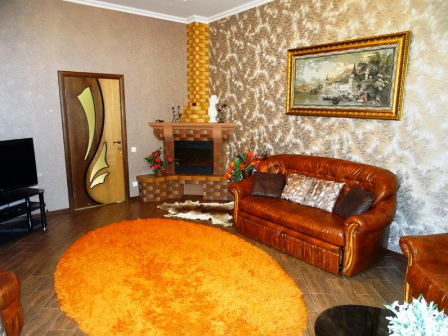 Номер «Этаж под ключ» гостевого дома «Гостевой дом Свердлова 1 в Алуште» - фото №17214
