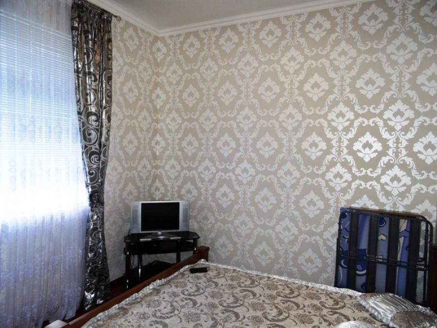 Номер «Этаж под ключ» гостевого дома «Гостевой дом Свердлова 1 в Алуште» - фото №17215