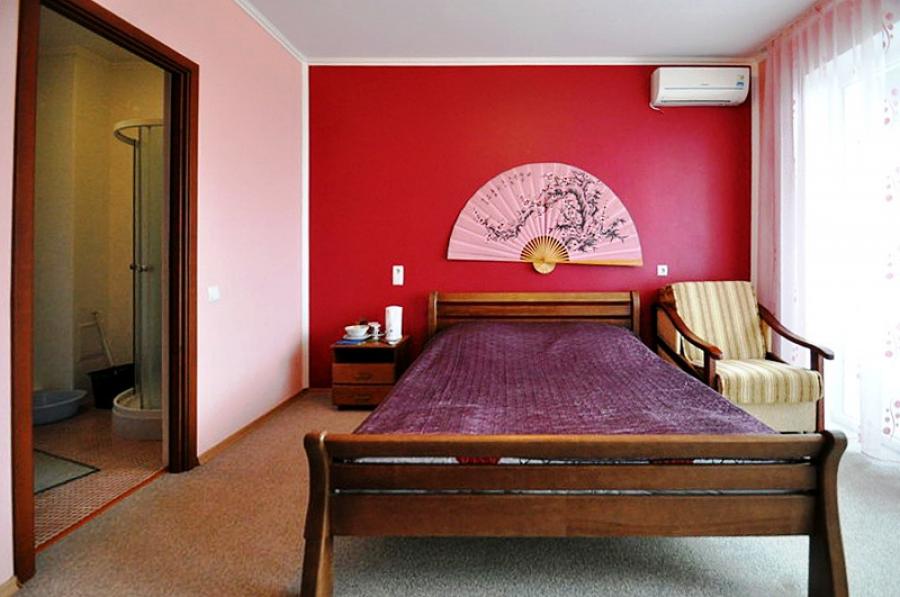 Номер «1-комнатный» гостиницы «Villa-Alexandriya» - фото №19370
