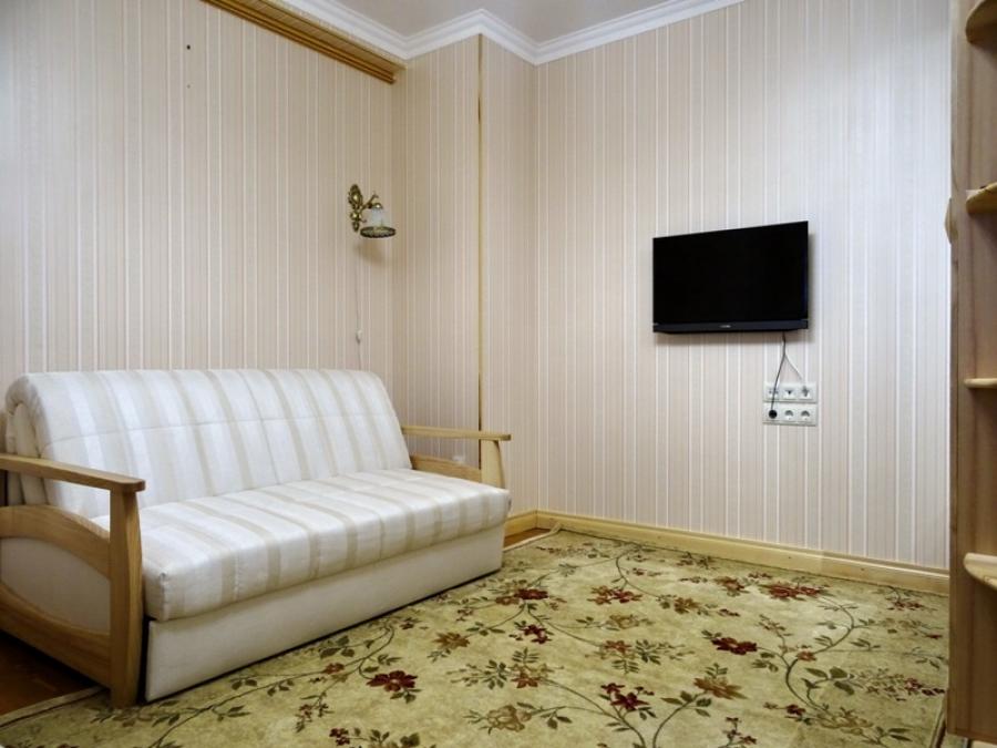 Номер «Апартаменты 3х-комнатные » гостиницы «Гранд Палас» - фото №19809
