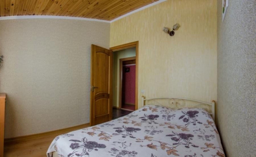 Номер «Семейный 2х-комнатный (с раздельными комнатами)» гостиницы «Верона» - фото №21429