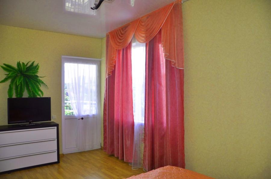 Номер «Люкс панорамный» гостиницы «Светлана» - фото №27505