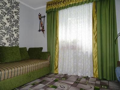 Фото обьекта 2х-комнатная квартира с индивидуальным двориком Ленина 31 №26990