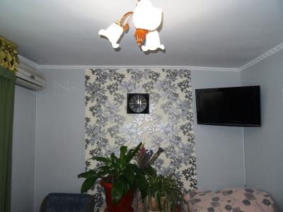 Фото обьекта 2х-комнатная квартира с индивидуальным двориком Ленина 31 №26992