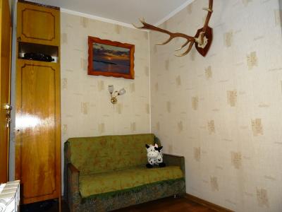 Фото обьекта 2х-комнатная квартира с индивидуальным двориком Ленина 31 №26993