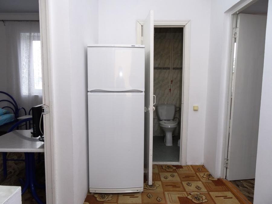 Номер «2х-комнатный» гостевого дома «У Черного моря» - фото №91470