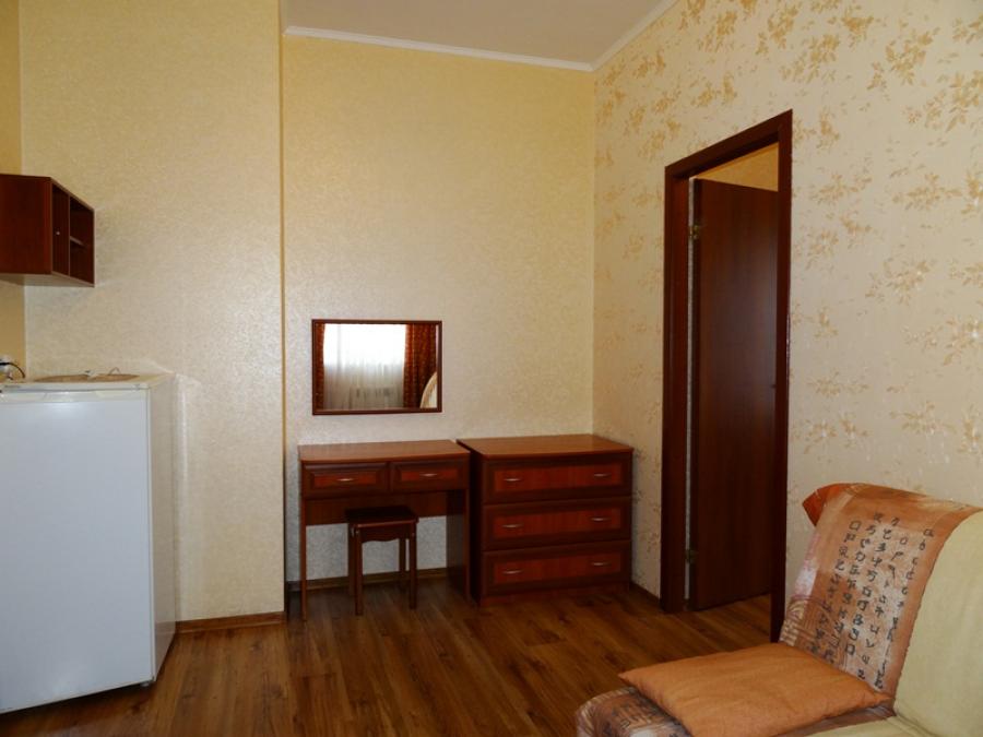 Номер «Повышенной комфортности 2х-комнатный» гостевого дома «Флагман» - фото №91671