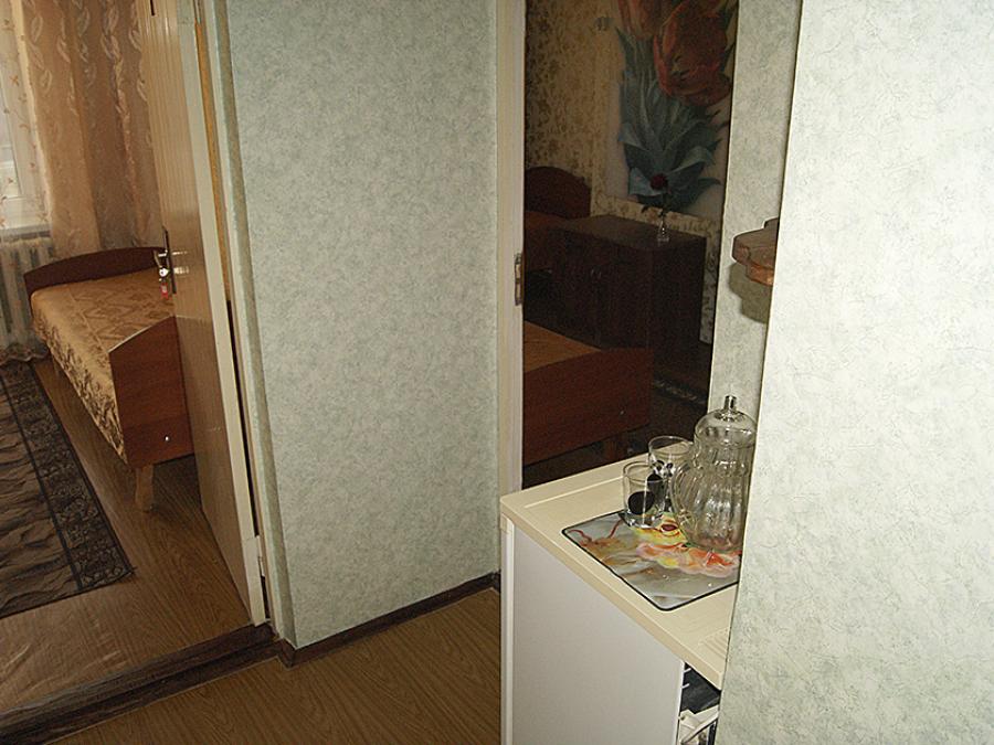 Номер «2х-комнатный» гостевого дома «Виктория гостевой дом Романовых» - фото №92488