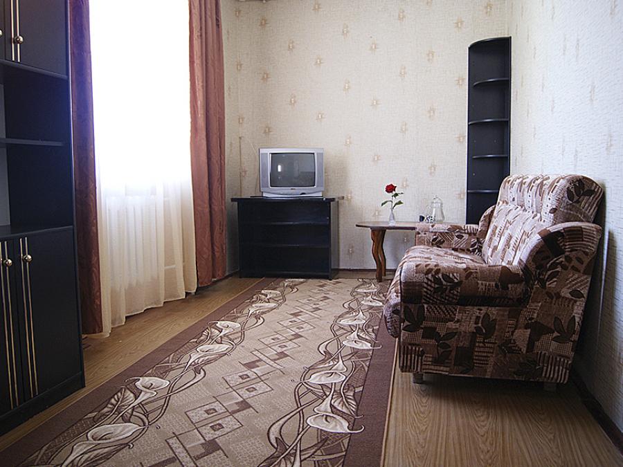 Номер «3х-комнатный» гостевого дома «Виктория гостевой дом Романовых» - фото №92490