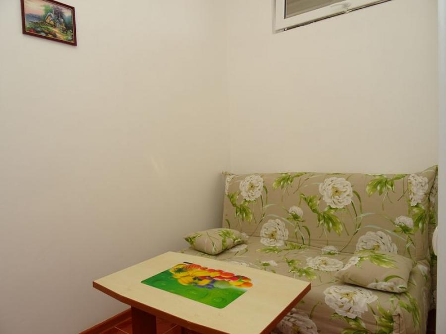 Номер «2х-комнатный» гостевого дома «Приморский» - фото №92923