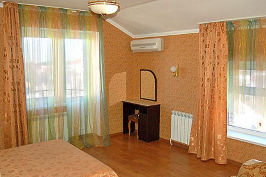 Номер «Люкс 2х-комнатный» гостевого дома «Валерия» - фото №93012