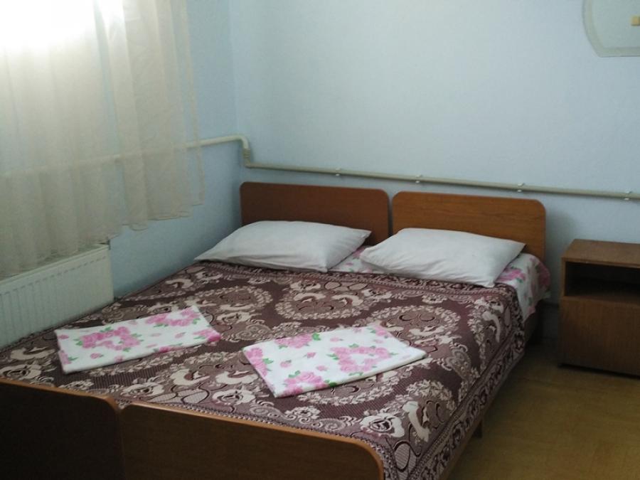 Номер «2х-комнатный с кухней» гостевого дома «Протапова 52/а» - фото №93293