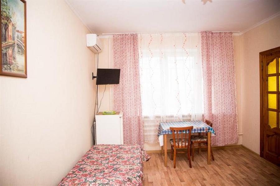 Номер «Стандарт» гостевого дома «Самбурова 102» - фото №93376