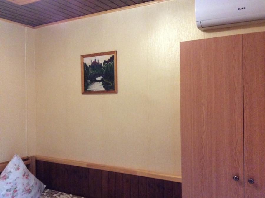 Номер «Полулюкс 2х-местный» гостиницы «Мини-гостиница Дворик на Крымской» - фото №94023