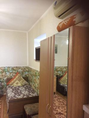 Фото номера Мини-гостиница Дворик на Крымской №94030