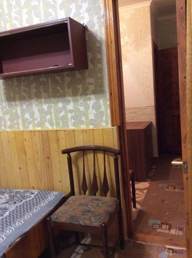 Номер «Полулюкс 2х-комнатный 4х-местный» гостиницы «Мини-гостиница Дворик на Крымской» - фото №94036