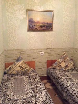 Фото номера Мини-гостиница Дворик на Крымской №94037