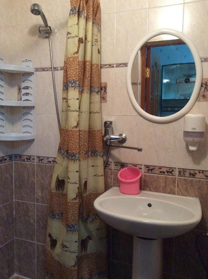 Номер «Номер квартирного типа» гостиницы «Мини-гостиница Дворик на Крымской» - фото №94038