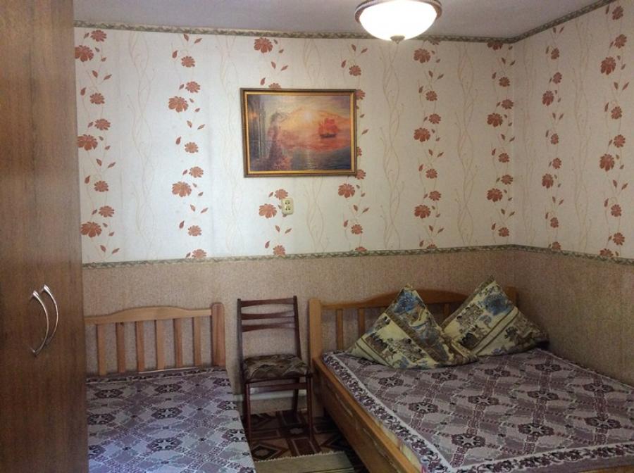 Номер «Номер квартирного типа» гостиницы «Мини-гостиница Дворик на Крымской» - фото №94045