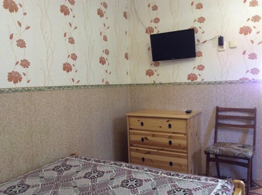 Номер «Номер квартирного типа» гостиницы «Мини-гостиница Дворик на Крымской» - фото №94047
