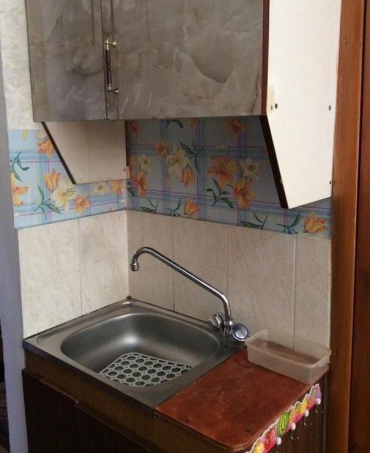 Номер «Номер квартирного типа» гостиницы «Мини-гостиница Дворик на Крымской» - фото №94049
